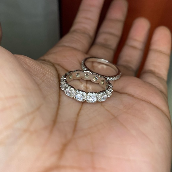 Everly rings - Picture 8 of 15